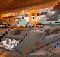 Gumnut Hideaway Gallery - Northern Rivers Accommodation