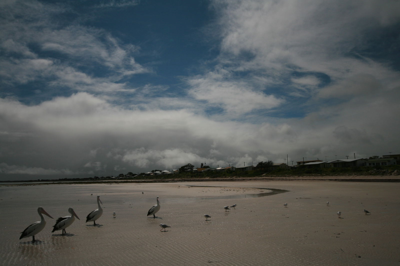 Yorke Peninsula SA Northern Rivers Accommodation