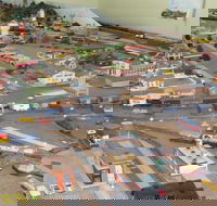 Heywood Model Trains - Northern Rivers Accommodation