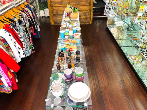 In.cube8r Gallery And Emporium Prahran - Northern Rivers Accommodation 2