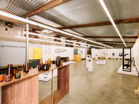 JamFactory At Seppeltsfield - Northern Rivers Accommodation 1