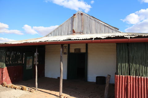 Jones Store - Northern Rivers Accommodation 0