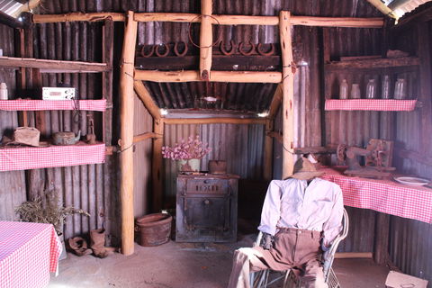 Jones Store - Northern Rivers Accommodation 1