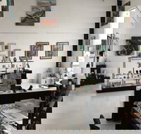 Julesart Studio/Gallery - Northern Rivers Accommodation