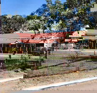 Kalumburu Mission - Northern Rivers Accommodation