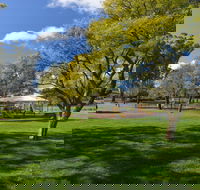 Kelly Reserve - Northern Rivers Accommodation