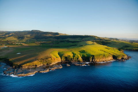 Kiama Coast  Walk - Northern Rivers Accommodation 0