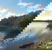 Lake Paluma - Northern Rivers Accommodation