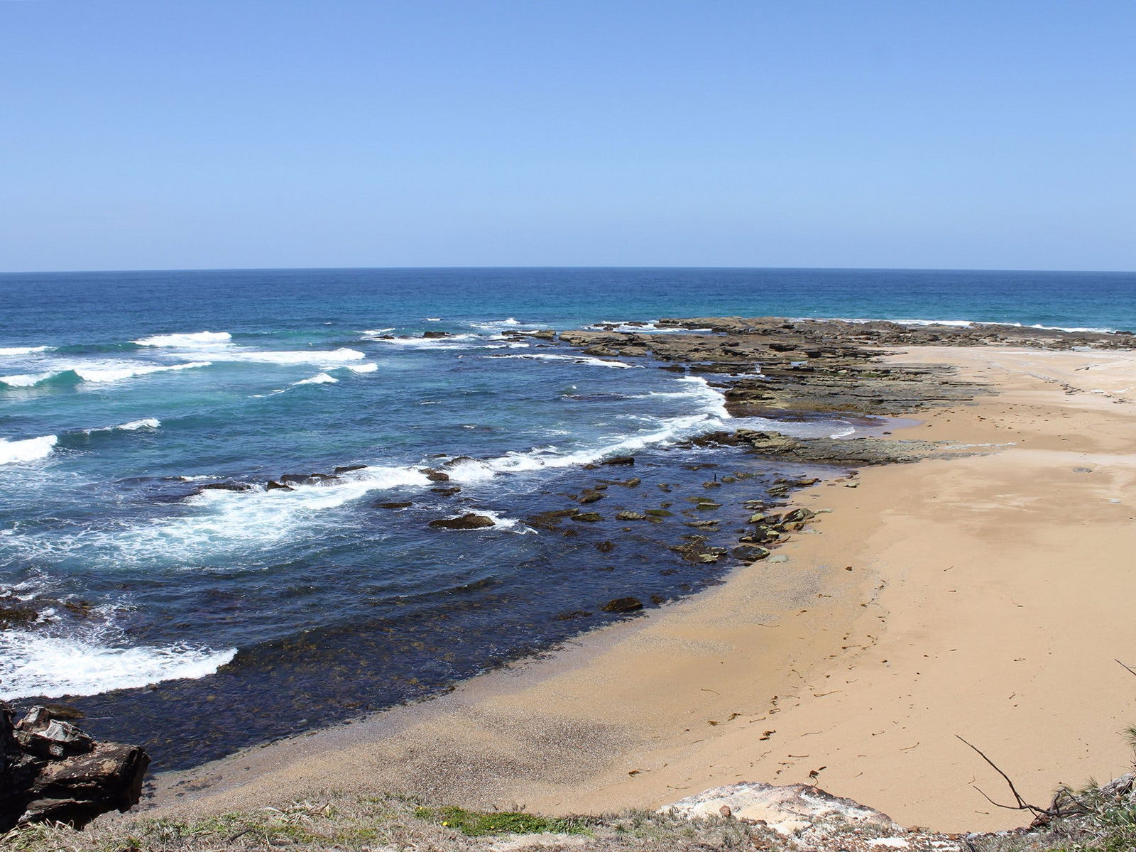 Yuraygir NSW Northern Rivers Accommodation