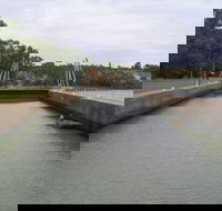 Lock 4 - Northern Rivers Accommodation