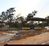 Longreach Skate Park - Northern Rivers Accommodation