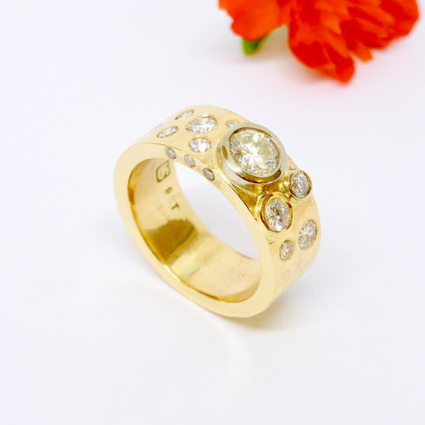Louise Shaw Jewellery - Northern Rivers Accommodation 1