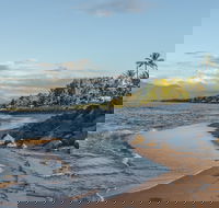 Machans Beach - Northern Rivers Accommodation