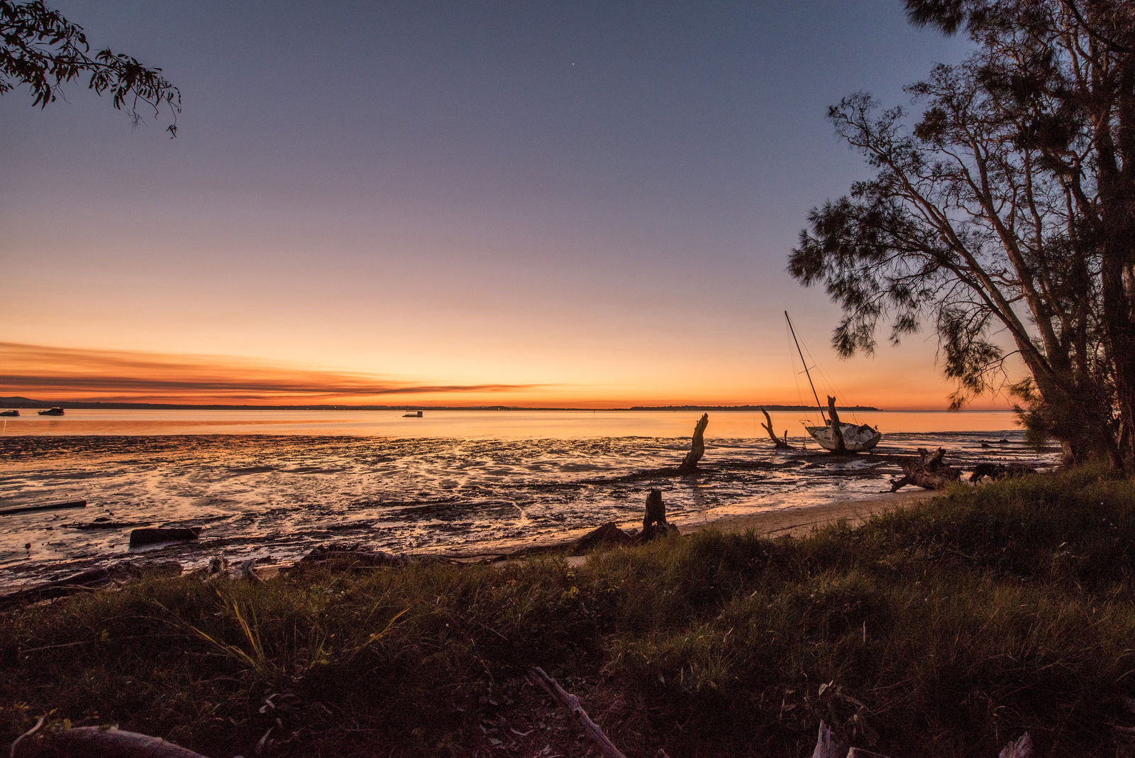 Macleay Island QLD Northern Rivers Accommodation