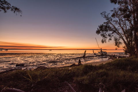 Macleay Island (Jencoomercha) - Northern Rivers Accommodation 0