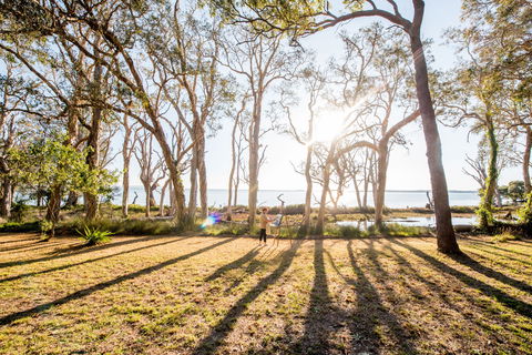 Macleay Island (Jencoomercha) - Northern Rivers Accommodation 1