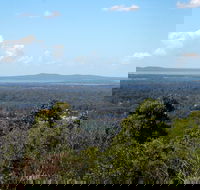 Maclean Lookout - Northern Rivers Accommodation