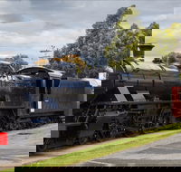 Margate Train - The - Northern Rivers Accommodation