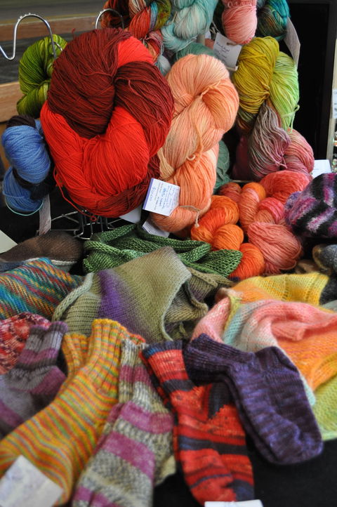 Market In The Mountains, Stanthorpe - Northern Rivers Accommodation 0