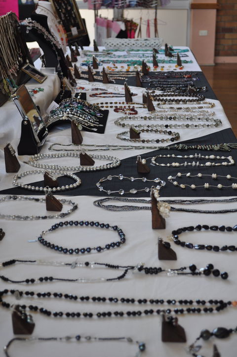 Market In The Mountains, Stanthorpe - Northern Rivers Accommodation 1