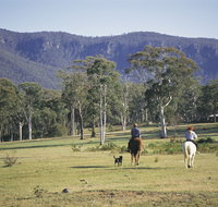 Megalong Valley - Northern Rivers Accommodation