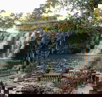 Mena Creek Falls - Northern Rivers Accommodation