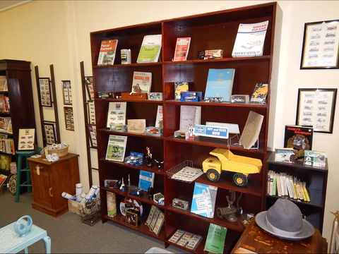 Meri Collectables - Northern Rivers Accommodation 0