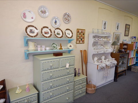 Meri Collectables - Northern Rivers Accommodation 1