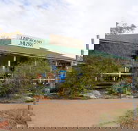 Mount Isa Underground Hospital and Museum - Northern Rivers Accommodation