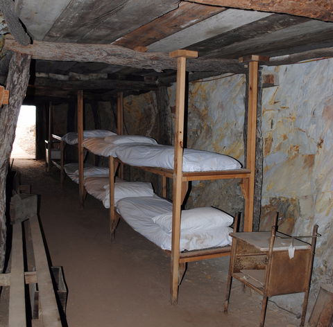 Mount Isa Underground Hospital And Museum - Northern Rivers Accommodation 1