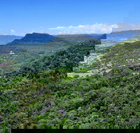 Mount Kembla Lookout - Northern Rivers Accommodation
