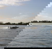 Moulamein Lake - Northern Rivers Accommodation