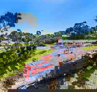 Naracoorte Mini Golf - Northern Rivers Accommodation
