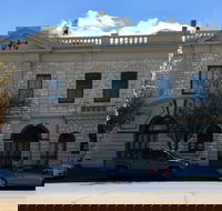 Naracoorte Town Hall - Northern Rivers Accommodation