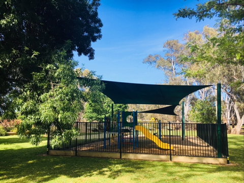 Nathalia Uncle Bob's Park - Northern Rivers Accommodation 2