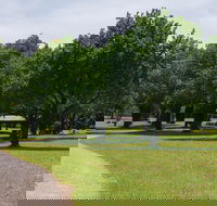 Nortons Park - Northern Rivers Accommodation