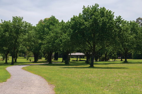 Nortons Park - Northern Rivers Accommodation 0