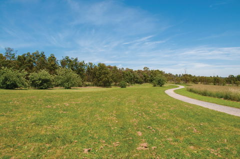 Nortons Park - Northern Rivers Accommodation 1