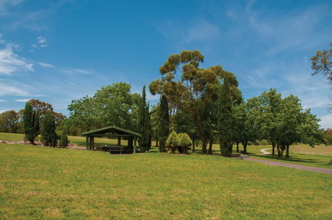 Nortons Park - Northern Rivers Accommodation 2