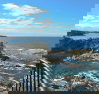 North Head Lookout - Northern Rivers Accommodation