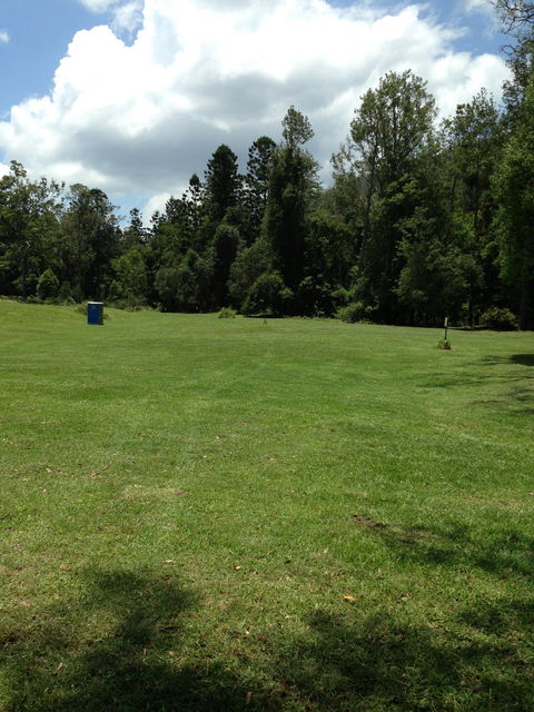 Numinbah Valley Adventure  Camping - Northern Rivers Accommodation 2