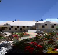 Old Railway Station - Northern Rivers Accommodation