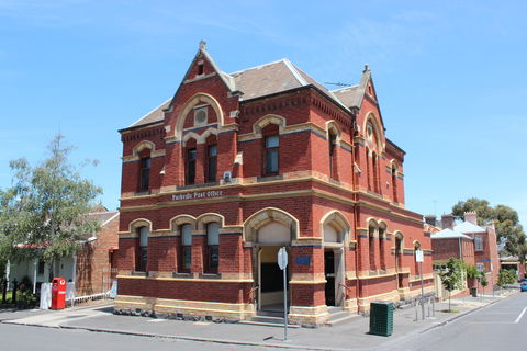 Parkville Heritage Walks - Northern Rivers Accommodation 0