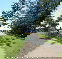 Pat Fagan Park - Northern Rivers Accommodation