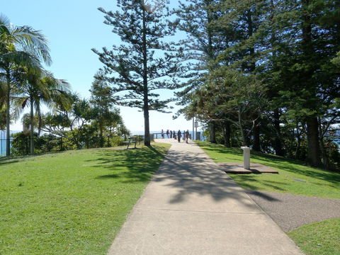 Pat Fagan Park - Northern Rivers Accommodation 0
