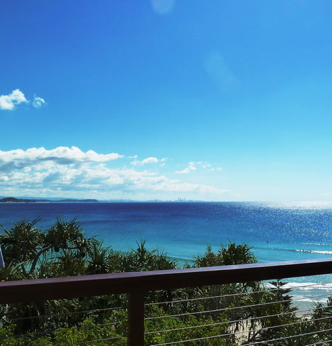 Pat Fagan Park - Northern Rivers Accommodation 2