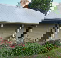 Pioneer Cottage and Museum - Northern Rivers Accommodation