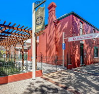 Port Macquarie Museum - Northern Rivers Accommodation