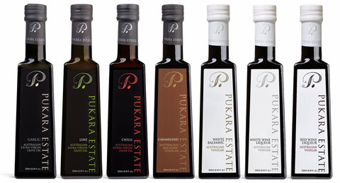 Pukara Estate - Denman Tasting Room - Northern Rivers Accommodation 0