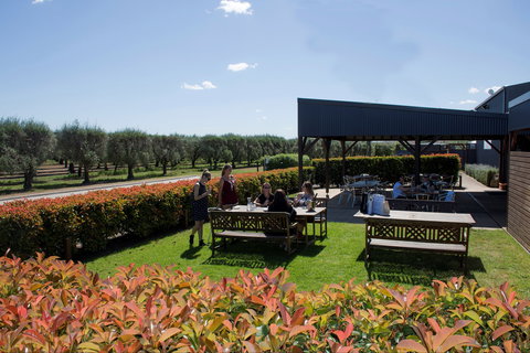 Pukara Estate - Denman Tasting Room - Northern Rivers Accommodation 1